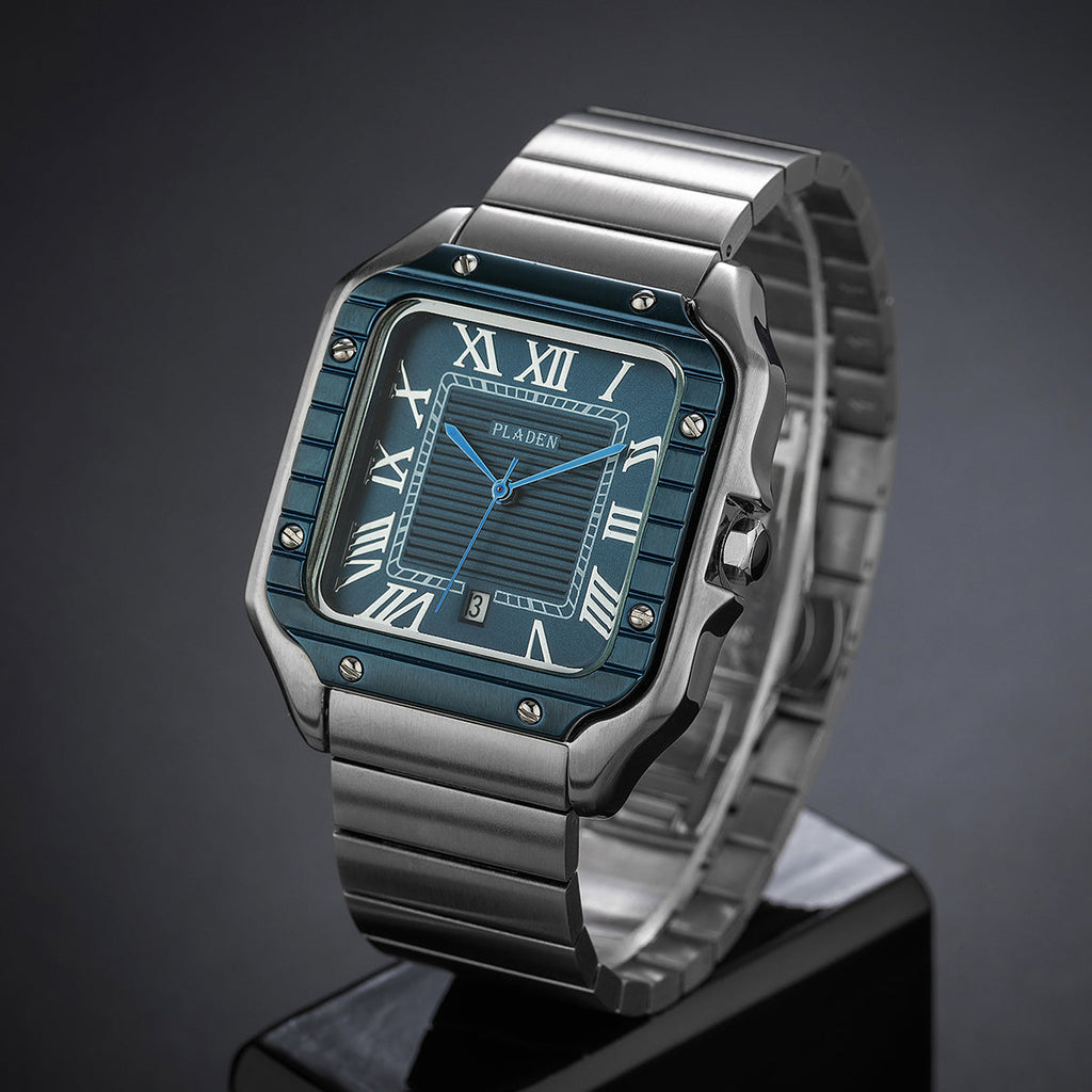 The Spectre Watch — Allyours Closet (view 4)