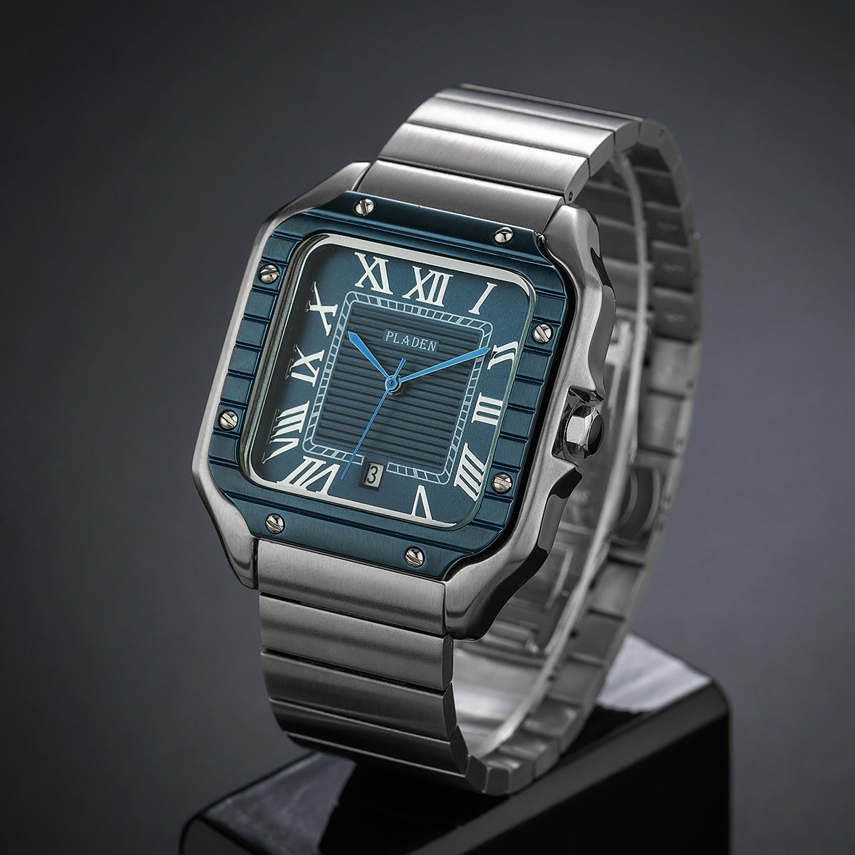The Spectre Watch — Allyours Closet (view 4)