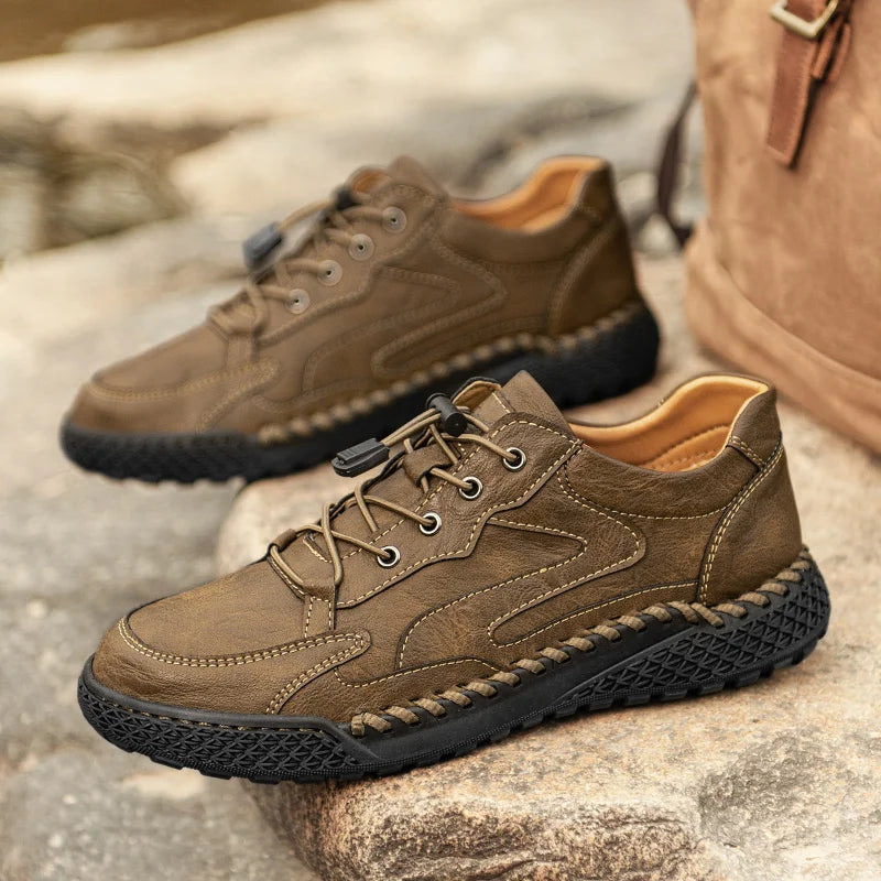 Branson Ridge Shoes — Allyours Closet (view 5)