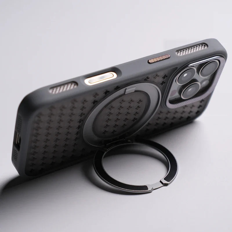 Halo Guard iPhone Case — Allyours Closet