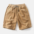 Ridgefield Corduroy Shorts — Allyours Closet (view 2)