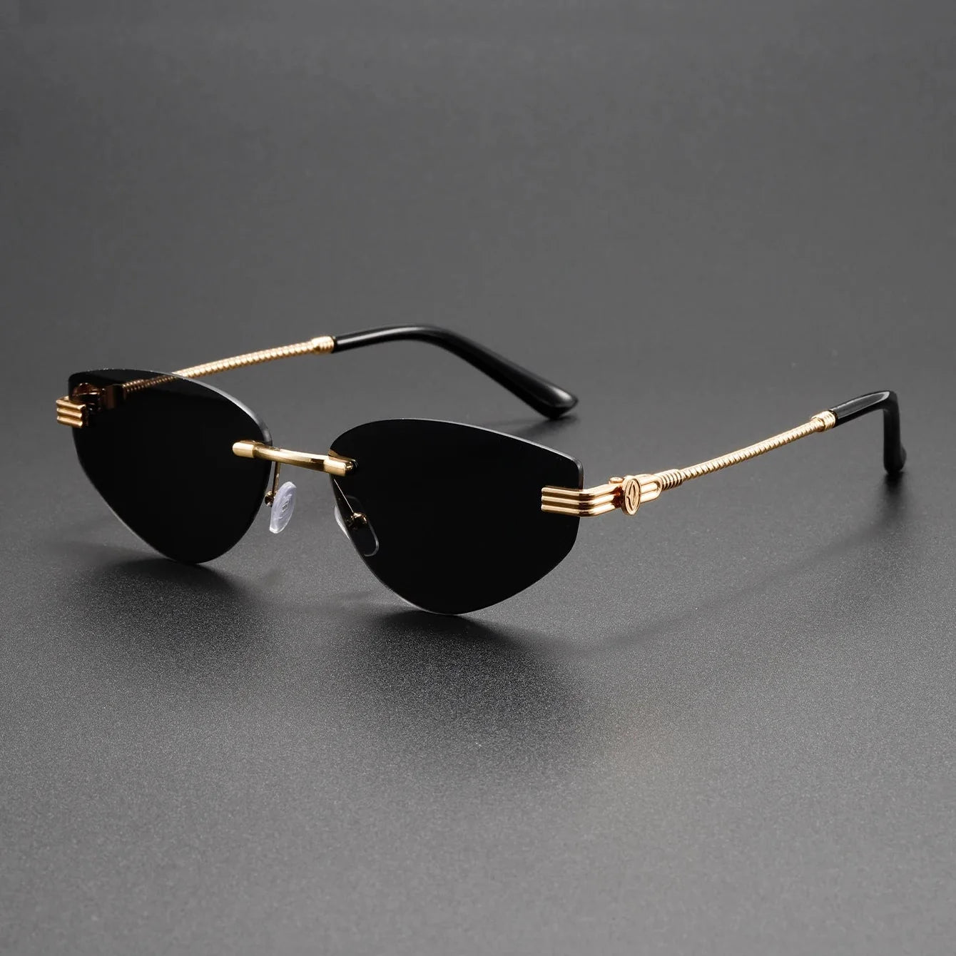 Vionette Shades — Allyours Closet (view 5)