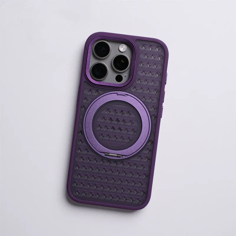 Halo Guard iPhone Case — Allyours Closet (view 12)