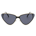 Panthera Sunglasses — Allyours Closet (view 5)