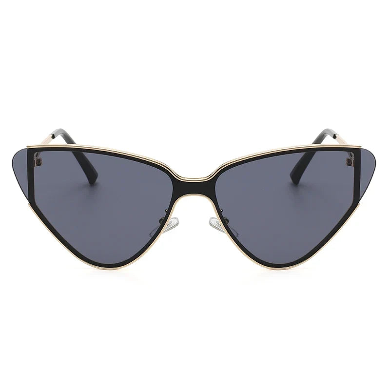 Panthera Sunglasses — Allyours Closet (view 5)