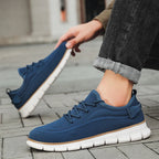 Daybreak Athletic Sneakers — Allyours Closet (view 3)