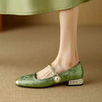 Rosalia Pumps — Allyours Closet (view 3)