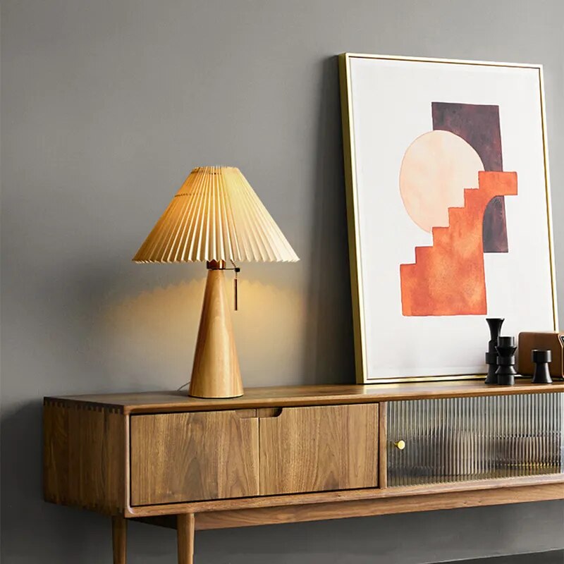 Dojo Lamp — Allyours Closet (view 4)
