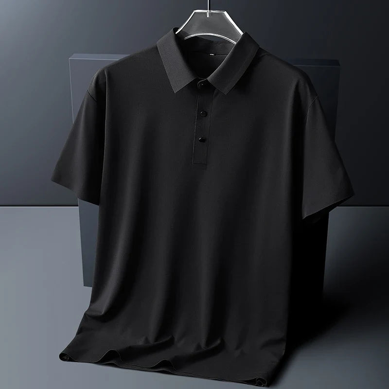 Echelon Sport Polo — Allyours Closet (view 5)