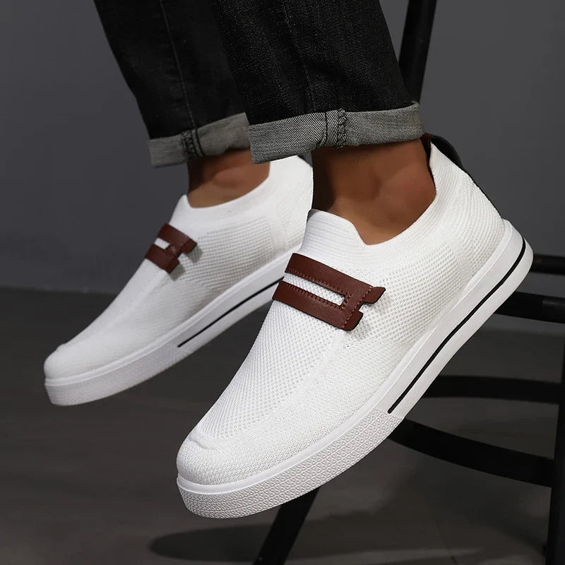 Jace Knox Slip-On Shoe — Allyours Closet (view 8)