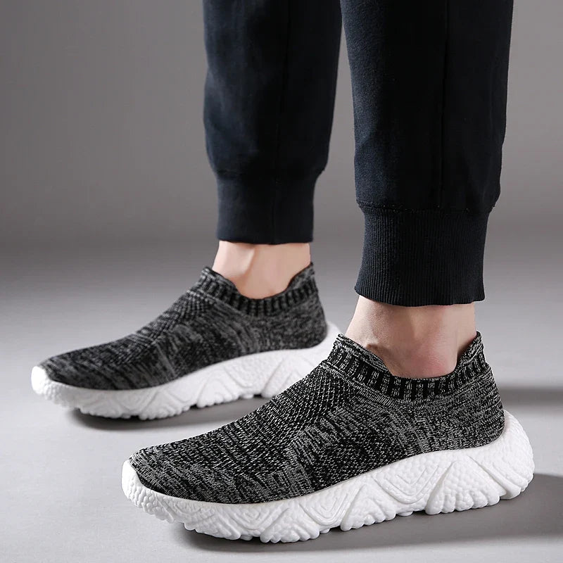 Vapor Rush Sneakers — Allyours Closet (view 5)