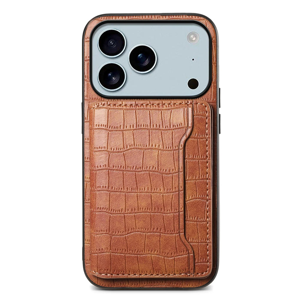 Laredo Snakeskin iPhone Case — Allyours Closet (view 9)