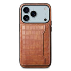 Laredo Snakeskin iPhone Case — Allyours Closet (view 9)