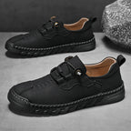 Hawthorne Leather Shoes — Allyours Closet (view 6)