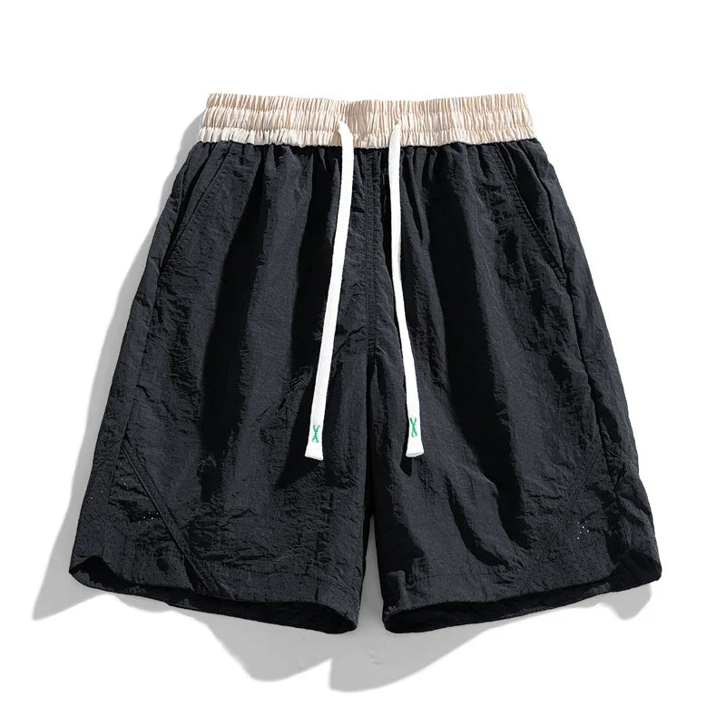 Pulse Athletic Shorts — Allyours Closet (view 5)