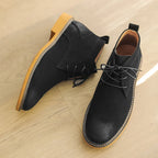 Grantley Suede Boots — Allyours Closet (view 6)