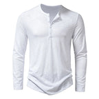 Dixon Classic Henley — Allyours Closet (view 9)
