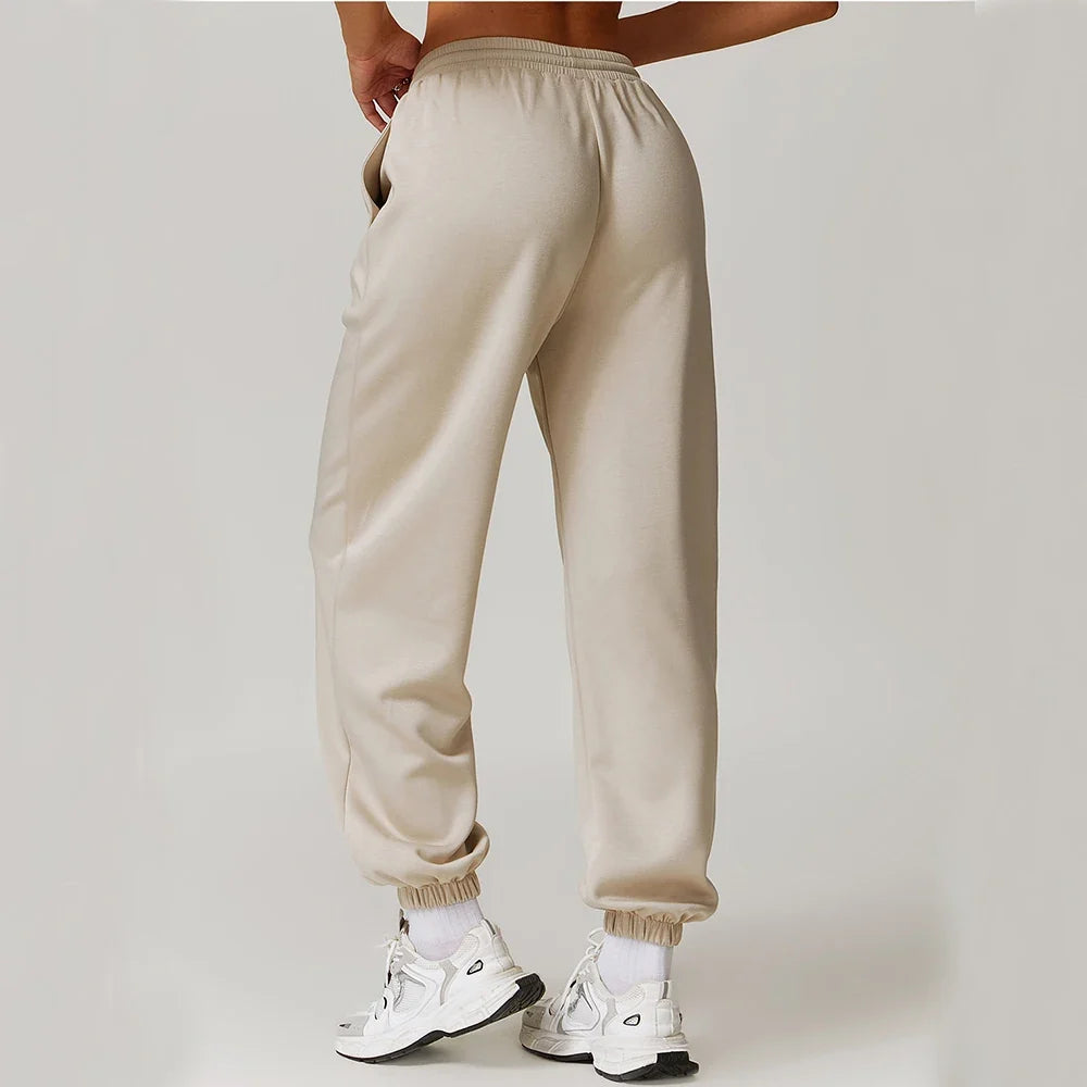 Pure Cloud Joggers — Allyours Closet (view 2)