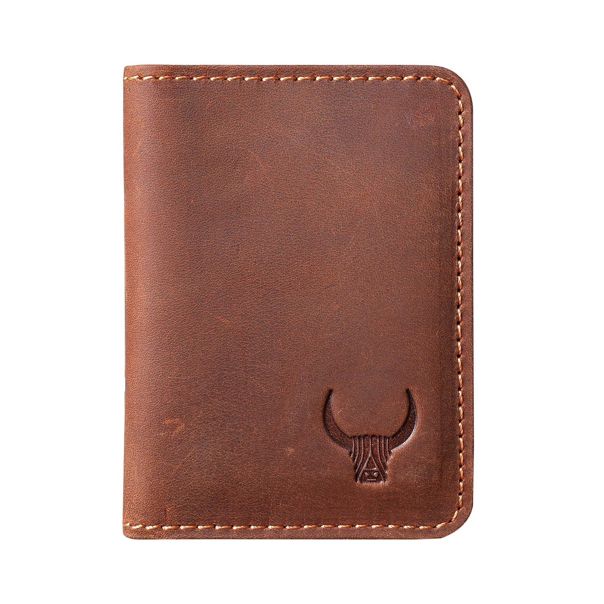 Matador Leather Card Holder — Allyours Closet (view 9)