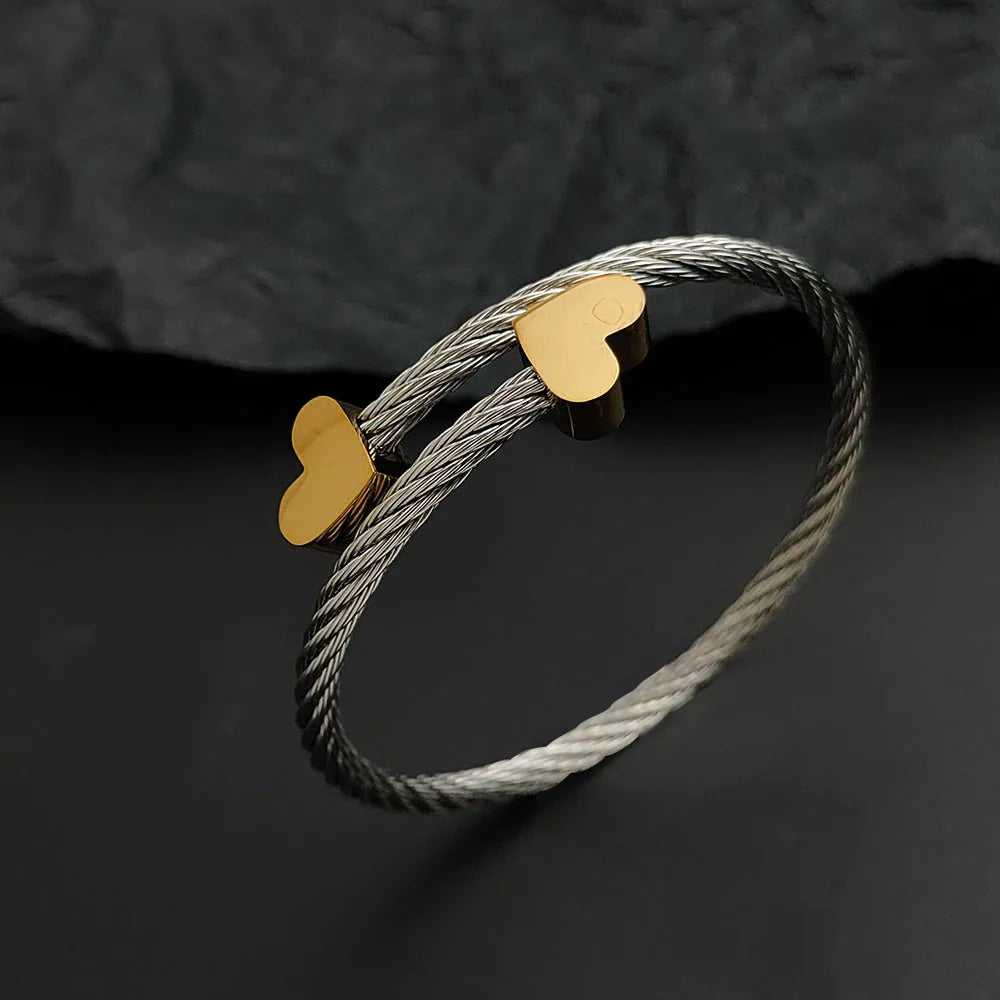Everheart Bracelet — Allyours Closet (view 3)