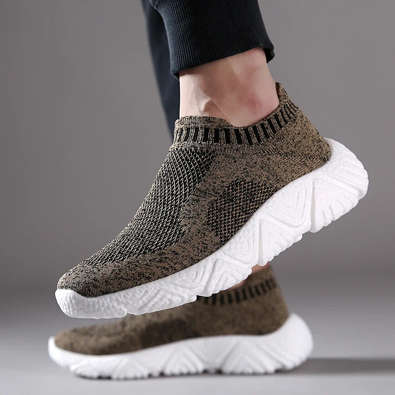 Vapor Rush Sneakers — Allyours Closet