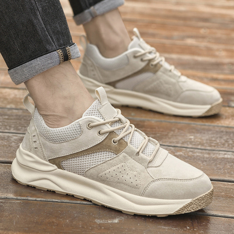 Ash Ridge Sneakers - 1987 Suede Collection — Allyours Closet (view 5)