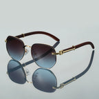 Vellure Shades — Allyours Closet (view 3)