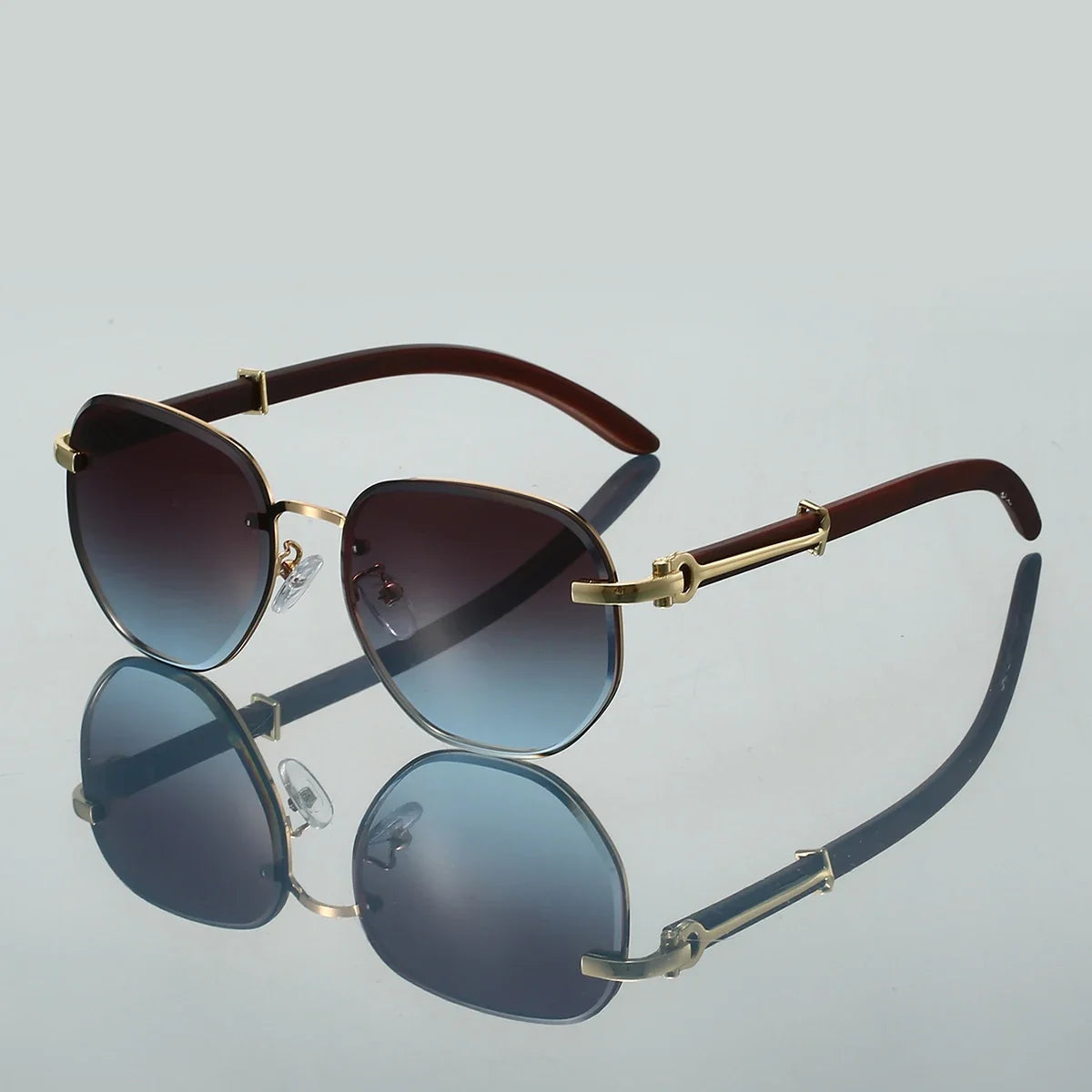 Vellure Shades — Allyours Closet (view 3)