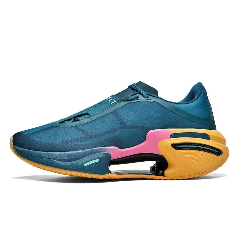 SurgeX Athletic Sneakers — Allyours Closet (view 9)
