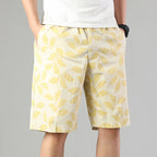 Tulum Breeze Shorts — Allyours Closet (view 3)