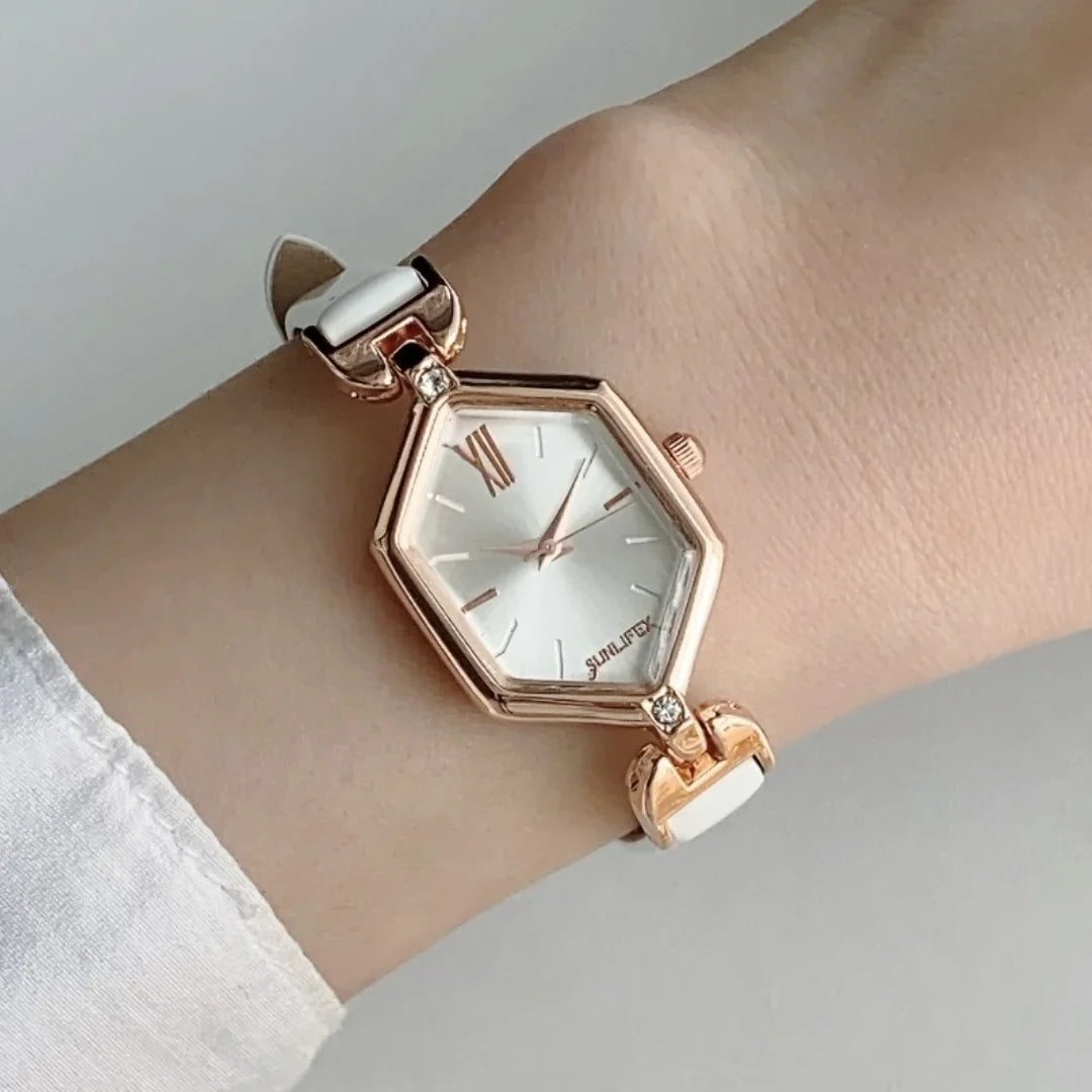 Zora Wristwatch — Allyours Closet (view 8)