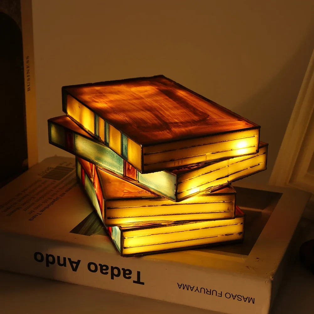 Chapter Glow Night Light — Allyours Closet (view 5)