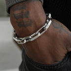 Salvatore Chainlink Bracelet — Allyours Closet