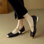 Rosalia Pumps — Allyours Closet (view 7)