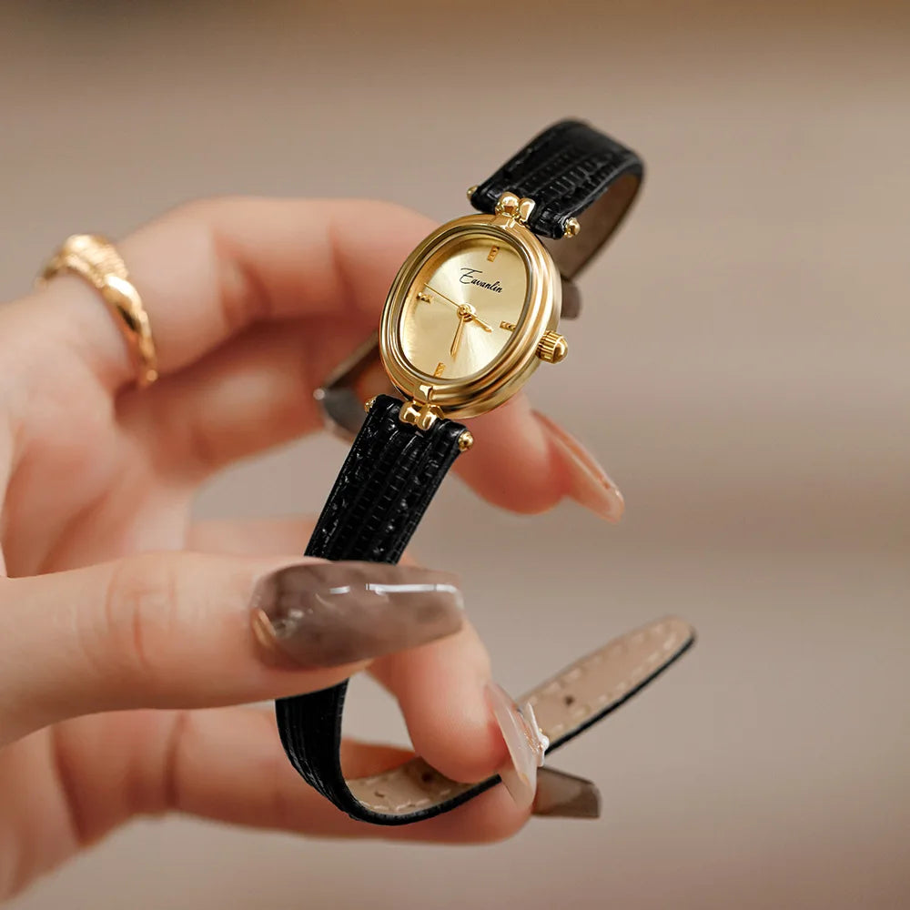 Eavanlin Wristwatch — Allyours Closet (view 3)