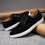 Mason Brooks Sneakers - 1987 Suede Collection — Allyours Closet (view 5)