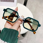 Bella Optic Sunglasses — Allyours Closet (view 6)