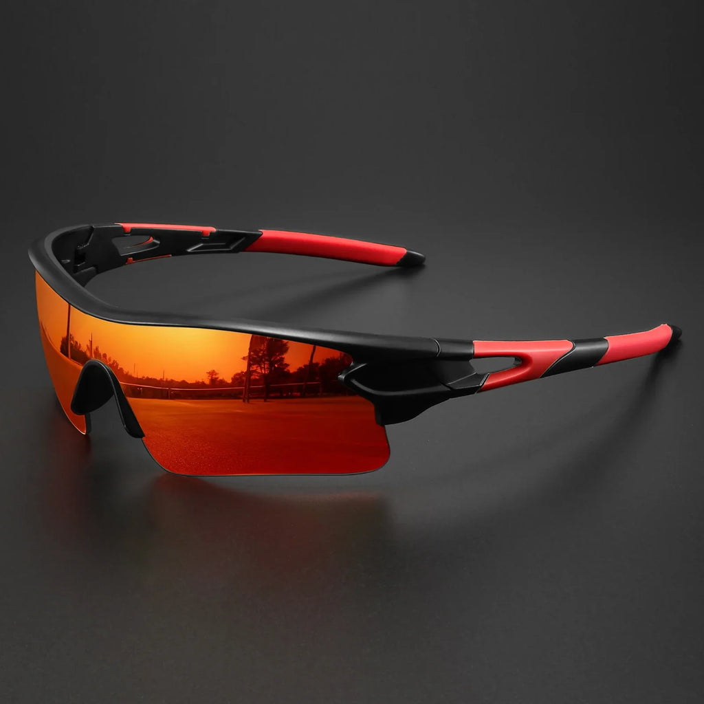Titan Sport Shades — Allyours Closet (view 9)