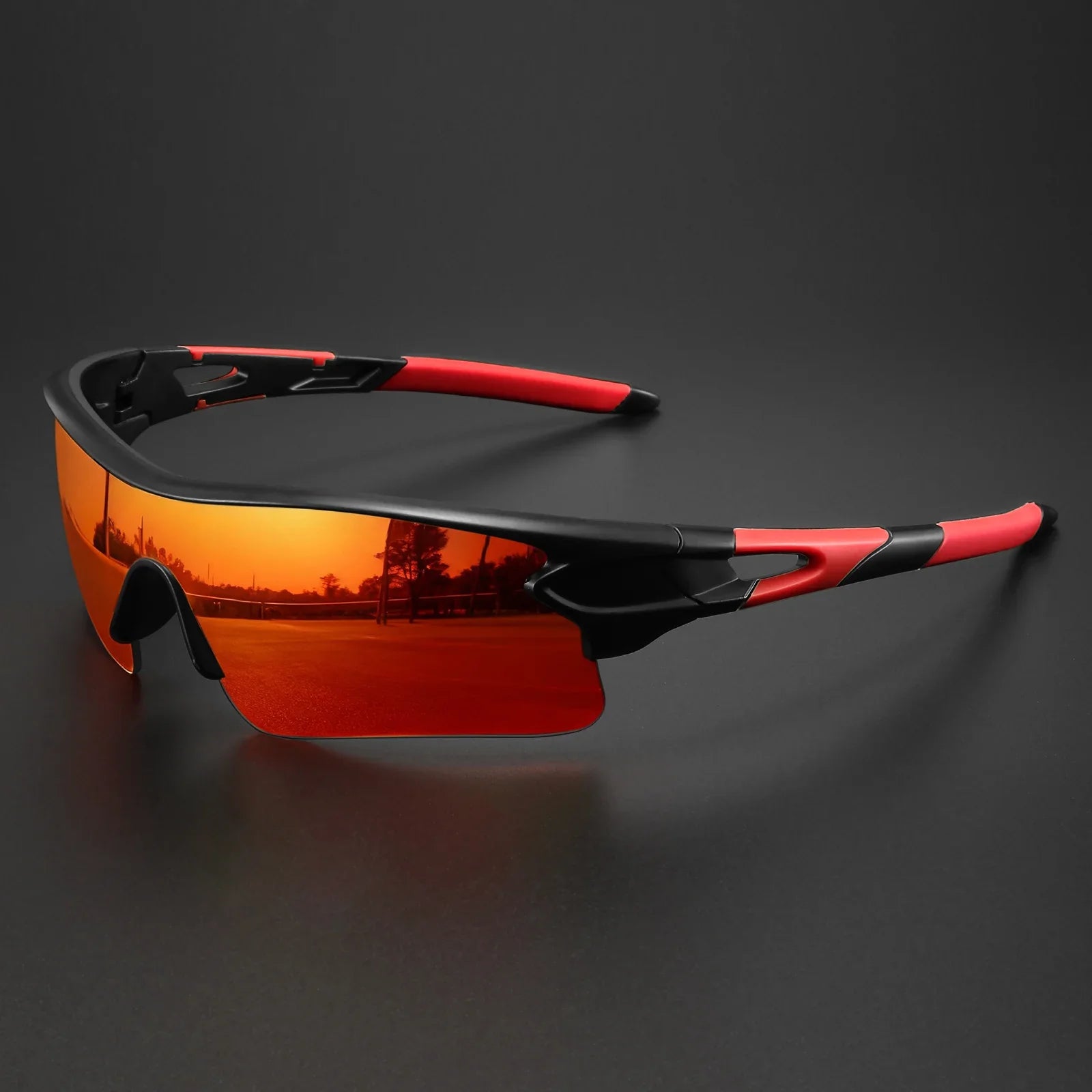 Titan Sport Shades — Allyours Closet (view 9)