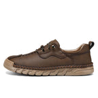 Hawthorne Leather Shoes — Allyours Closet (view 9)