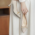 Chantelle Stilettos — Allyours Closet (view 5)