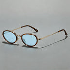 Lipari Retro Shades — Allyours Closet (view 6)