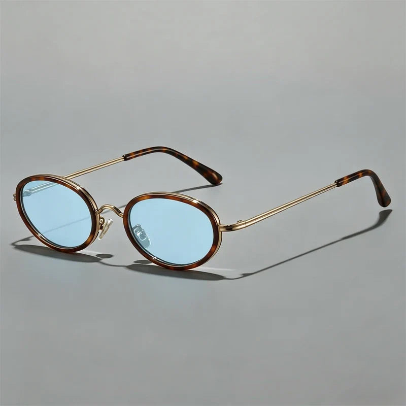 Lipari Retro Shades — Allyours Closet (view 6)