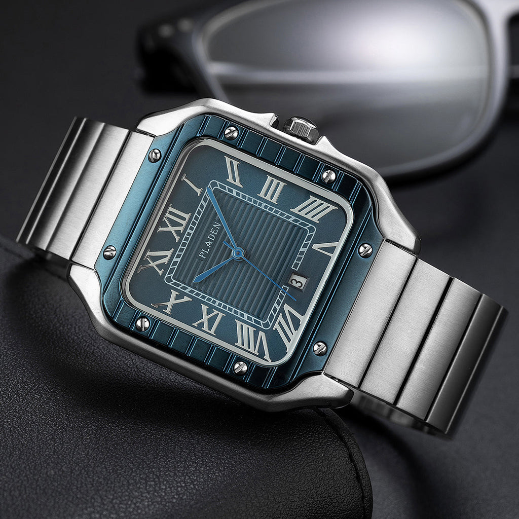 The Spectre Watch — Allyours Closet (view 7)