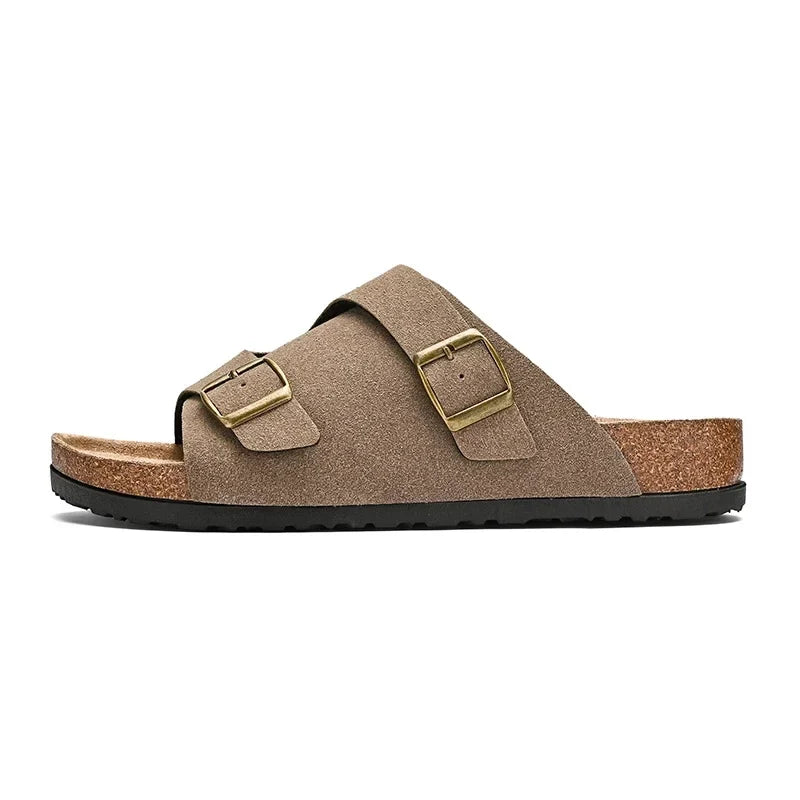 Riviera Sandals — Allyours Closet (view 3)