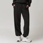 Pure Cloud Joggers — Allyours Closet (view 3)