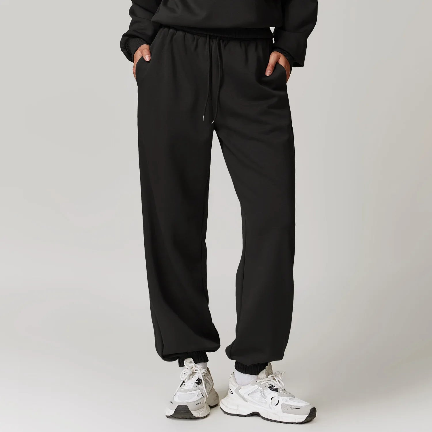 Pure Cloud Joggers — Allyours Closet (view 3)