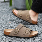 Riviera Sandals — Allyours Closet