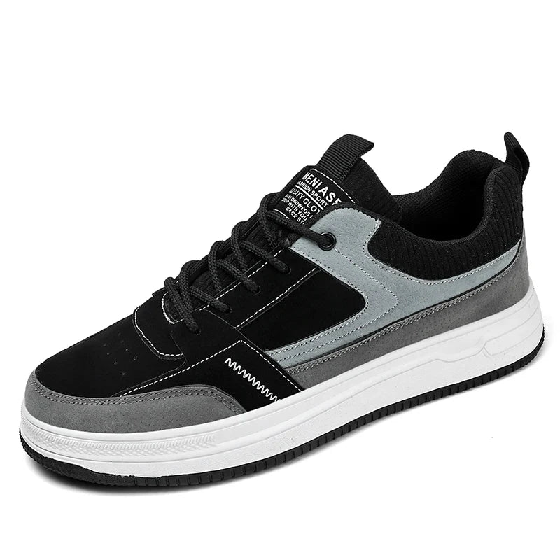 Patchline Sneakers — Allyours Closet (view 8)