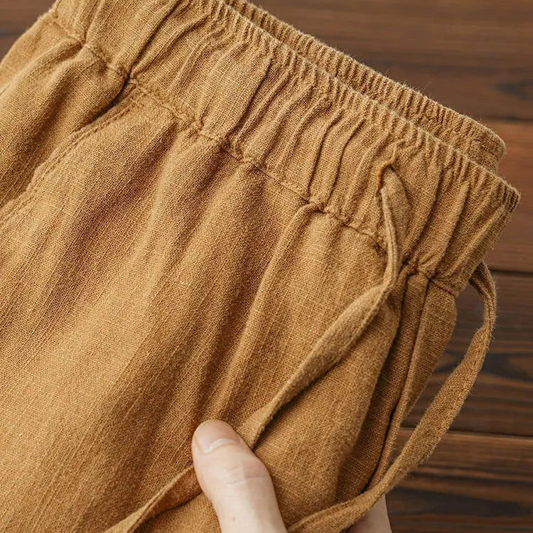 Soltan Bay Pants — Allyours Closet (view 4)